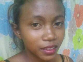 Erotinis vaizdo pokalbis Vanilly