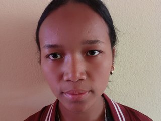 Erotinis vaizdo pokalbis Vaninah