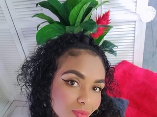 Erotinis vaizdo pokalbis VannesaHills