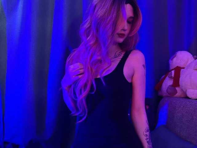 Profilio nuotrauka sofishka