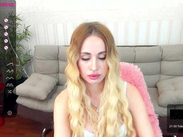 Transliacijos ekrano nuotraukos VarvaraDream