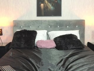 Erotinis vaizdo pokalbis MadisonRey