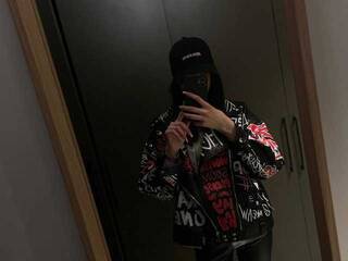 Erotinis vaizdo pokalbis Vasilisa27