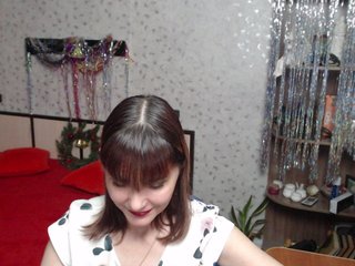 Erotinis vaizdo pokalbis VasilisaGold