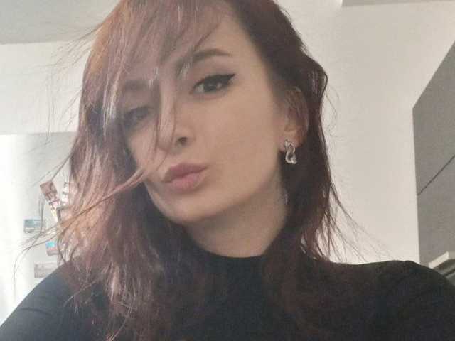 Profilio nuotrauka VasilisaMuur