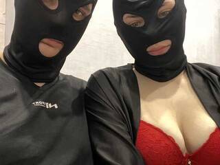 Erotinis vaizdo pokalbis web-gangsters