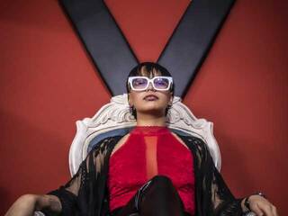 Erotinis vaizdo pokalbis Vegas-Pet