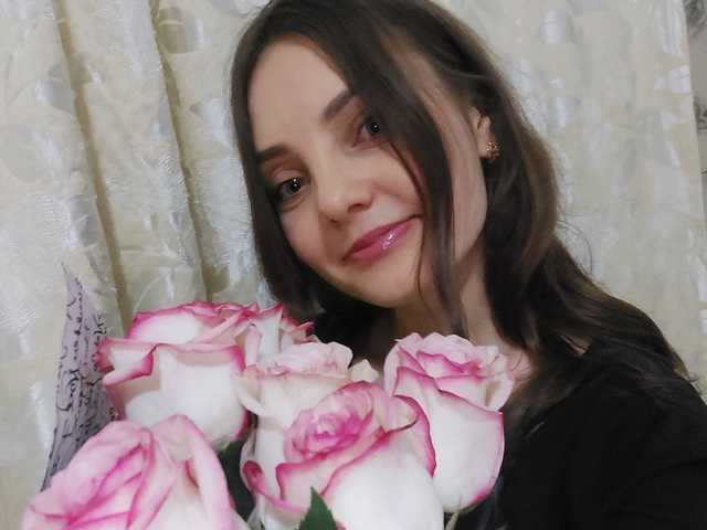 Profilio nuotrauka VeisiBun