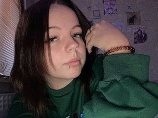 Erotinis vaizdo pokalbis Velvet-Whisper