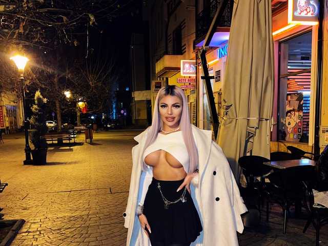 Profilio nuotrauka VelvetDesires