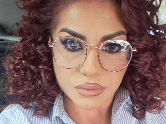 Profilio nuotrauka VelvetMarsha