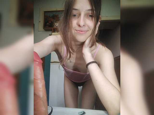 Transliacijos ekrano nuotraukos -KittyDoll-Meow-