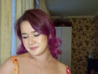 Erotinis vaizdo pokalbis VelvetMuse