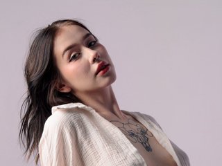 Erotinis vaizdo pokalbis velvetsunrise