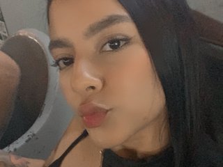 Erotinis vaizdo pokalbis velvettangell