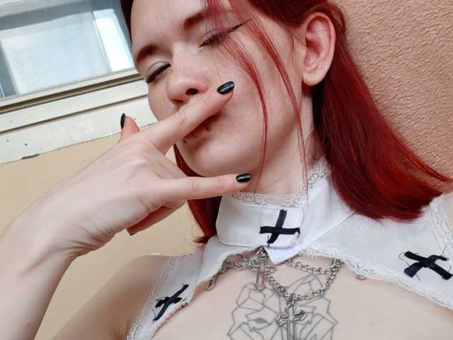 Profilio nuotrauka VelvetVenom
