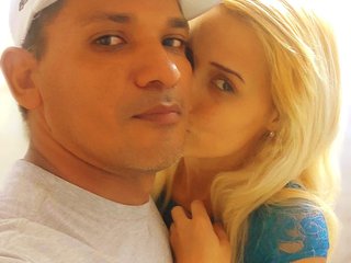 Erotinis vaizdo pokalbis Venezolana2