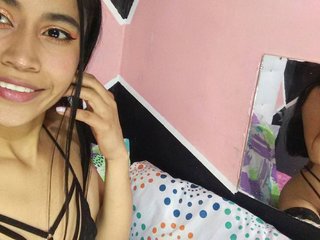 Erotinis vaizdo pokalbis venus-cutee