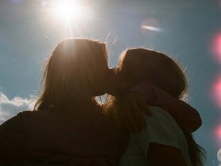 Erotinis vaizdo pokalbis Venus-Girls2