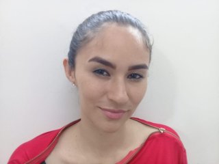 Profilio nuotrauka venusefige