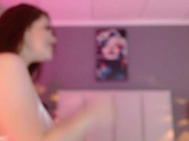 Transliacijos ekrano nuotraukos VenusGinger