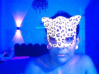 Erotinis vaizdo pokalbis Venusina