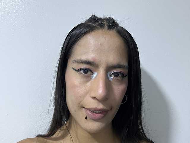 Profilio nuotrauka VenusRebel