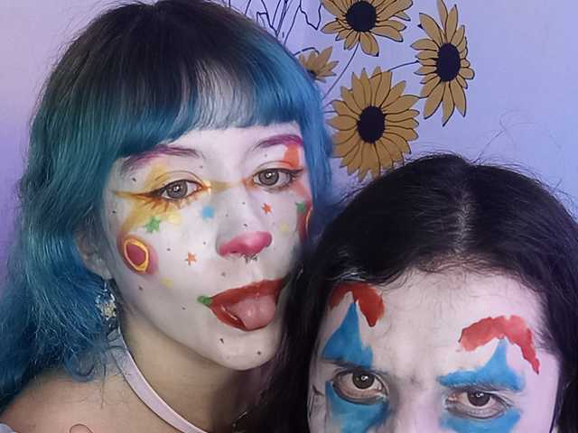 Profilio nuotrauka venusxadam