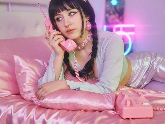 Profilio nuotrauka dearvenus