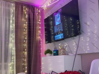 Erotinis vaizdo pokalbis Vera-30