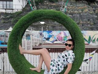 Erotinis vaizdo pokalbis VeraVerba