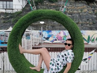 Erotinis vaizdo pokalbis VeraVerba