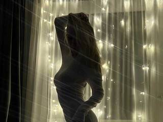 Erotinis vaizdo pokalbis Veronagirl