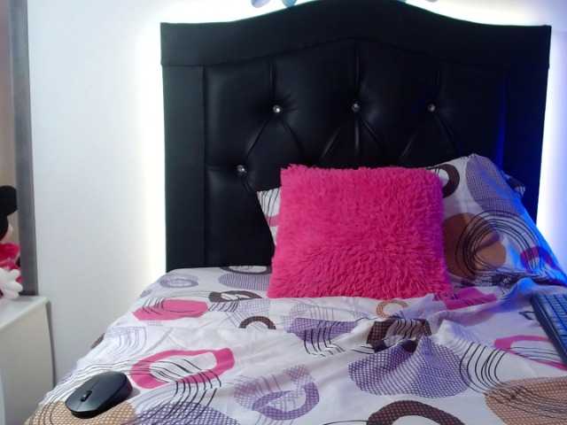 Transliacijos ekrano nuotraukos veronica-cam