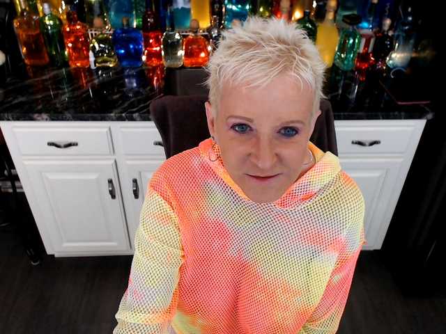 Transliacijos ekrano nuotraukos Veronicablu