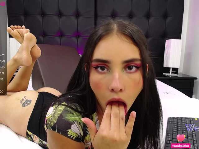 Transliacijos ekrano nuotraukos VeronicaHills