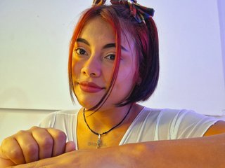 Erotinis vaizdo pokalbis VeronicaLove