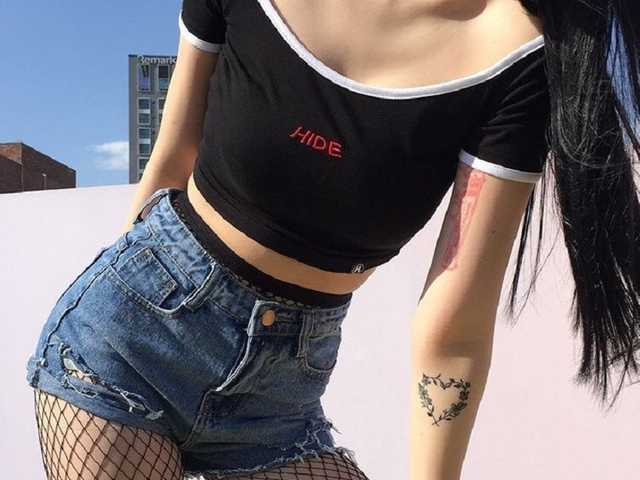 Profilio nuotrauka VeronicaLynn
