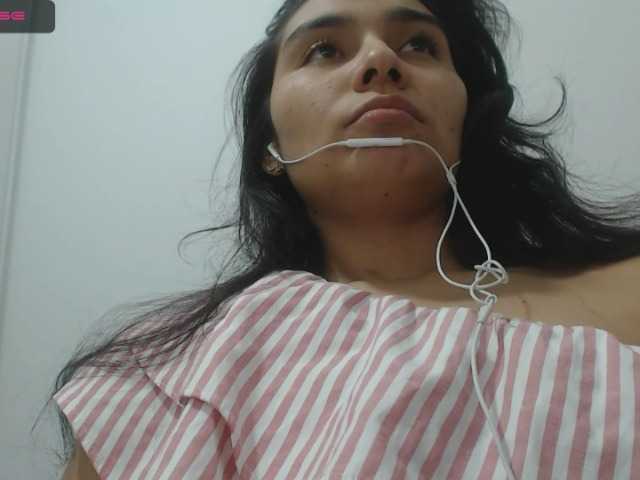 Transliacijos ekrano nuotraukos VeronicaMonte