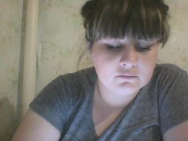 Transliacijos ekrano nuotraukos VeronicaOh