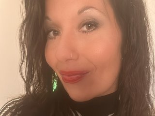 Erotinis vaizdo pokalbis VeronicaPatron