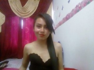 Profilio nuotrauka VeronicaRojas