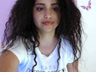 Transliacijos ekrano nuotraukos VeronicaSexy