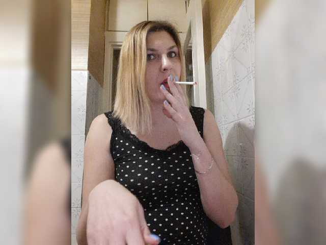 Transliacijos ekrano nuotraukos VeronikaBlue
