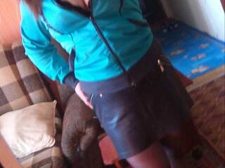 Erotinis vaizdo pokalbis VeronikaCherry