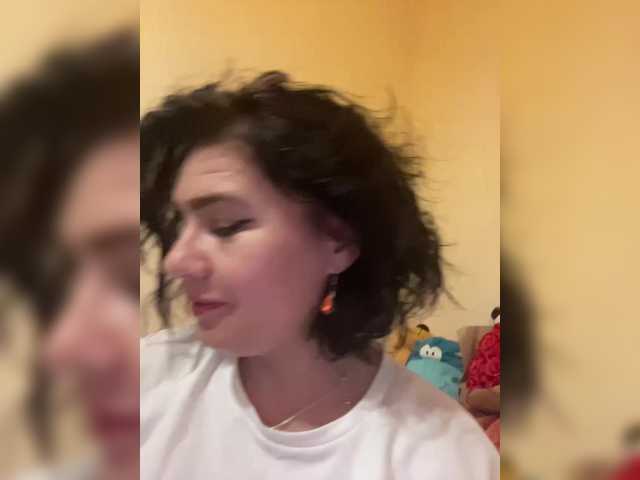 Transliacijos ekrano nuotraukos VeronikaLove