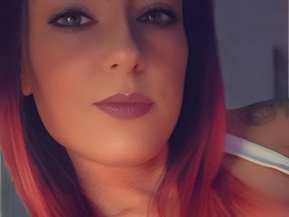 Erotinis vaizdo pokalbis VeronikaRodman