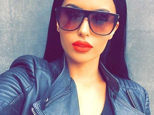 Profilio nuotrauka veronikasweety