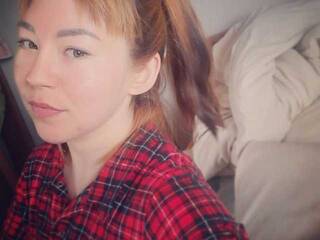 Erotinis vaizdo pokalbis VeronikaVal