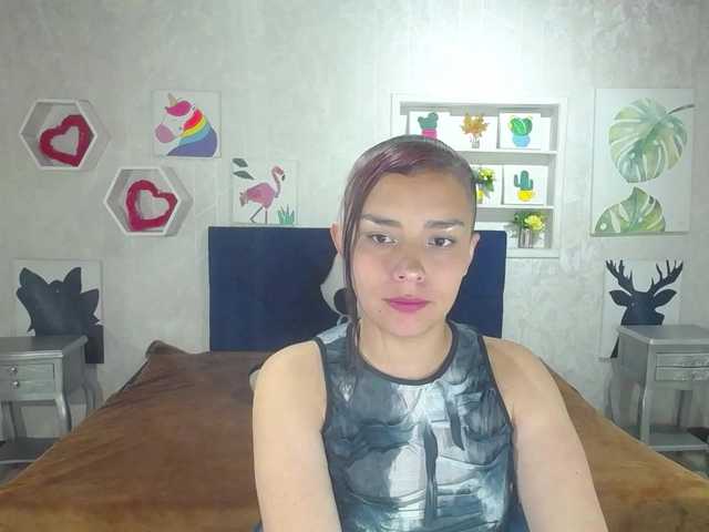 Transliacijos ekrano nuotraukos VeronnicaCol